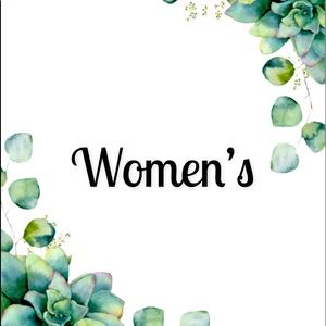 Women’s